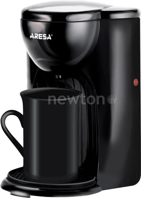Капельная кофеварка Aresa AR-1605