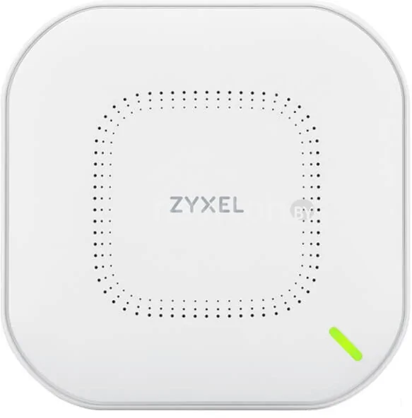 Набор точек доступа Zyxel WAX610D