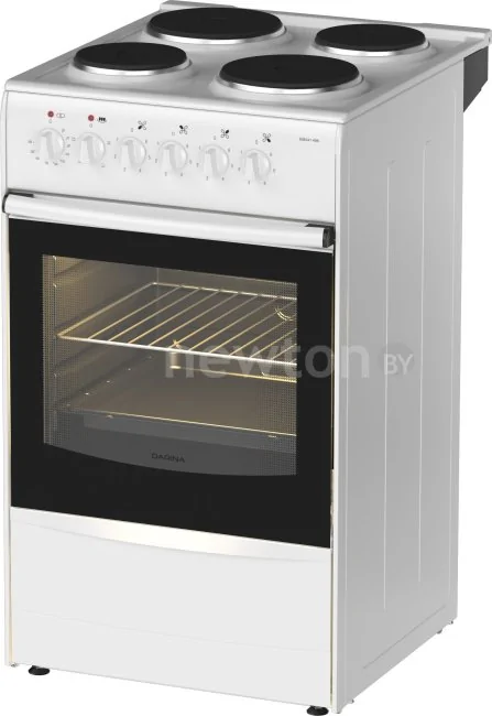 Кухонная плита Darina 1B EM341 406 W