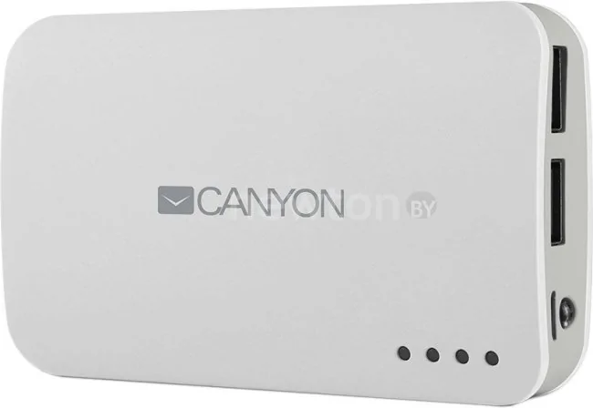 Портативное зарядное устройство Canyon CNE-CPB78W