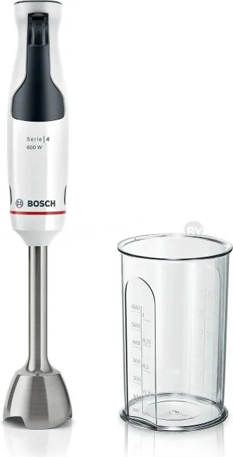 Погружной блендер Bosch MSM4W210