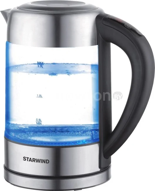 Электрический чайник StarWind SKG5213