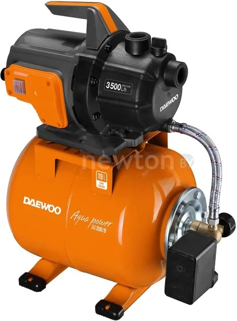 Насос Daewoo Power DAS 3500/19