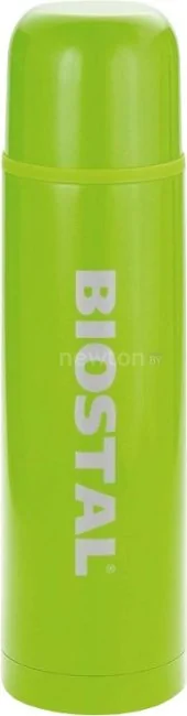 Термос BIOSTAL NB-1000C-G Green