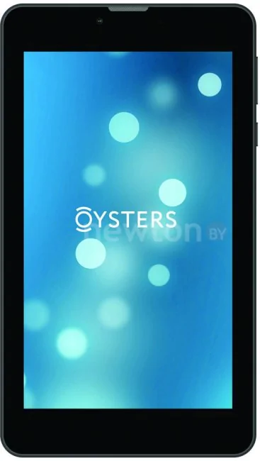 Планшет Oysters T72HM 8GB 3G