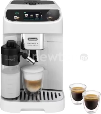 Кофемашина DeLonghi Magnifica Plus ECAM320.60W