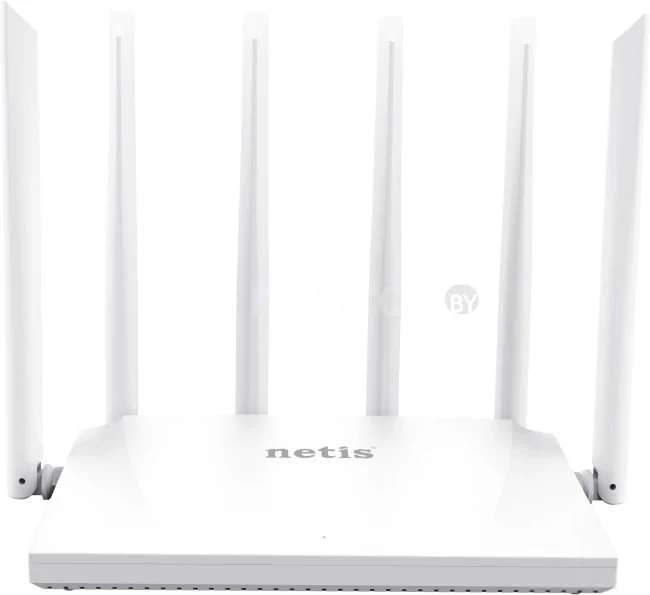 Wi-Fi роутер Netis NC63