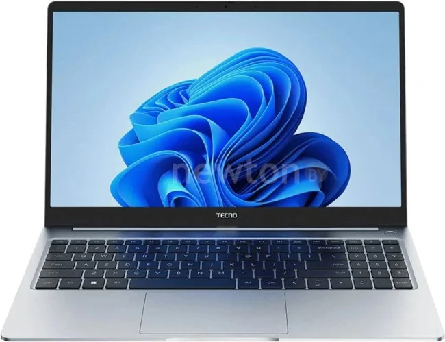 Ноутбук Tecno Megabook T1 2023 AMD 71003300141