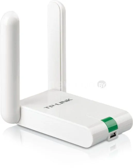 Wi-Fi адаптер TP-Link TL-WN822N
