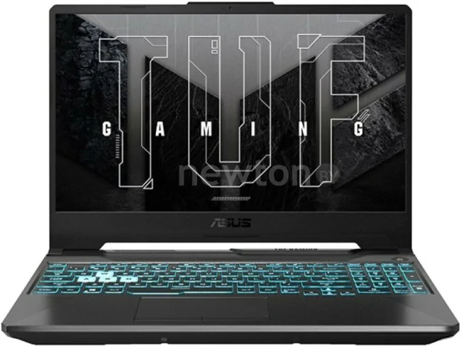 Игровой ноутбук ASUS TUF Gaming A15 FA506IHRB-HN082