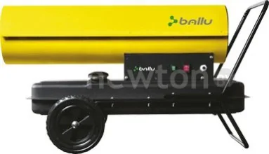Тепловая пушка Ballu BHD-105 S