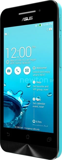 Смартфон ASUS Zenfone 4 (8GB) (A400CG)