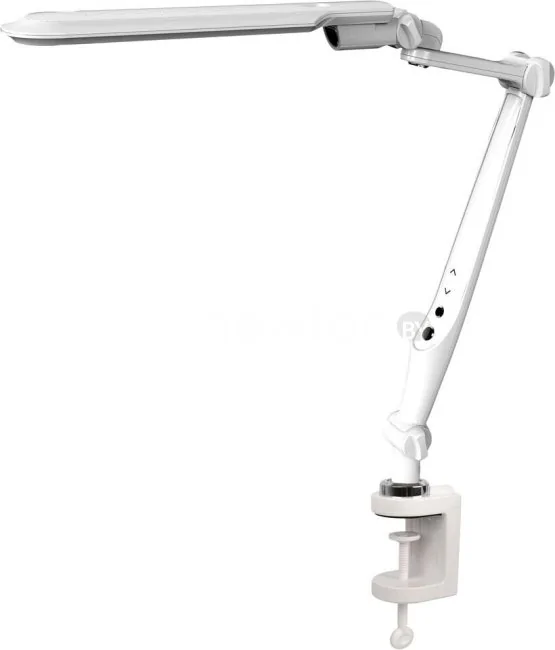 Настольная лампа Camelion KD-830 14014 (белый)