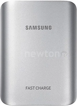 Портативное зарядное устройство Samsung EB-PG935 (серебристый)