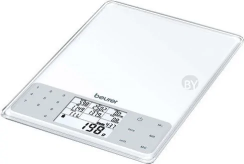 Кухонные весы Beurer DS61
