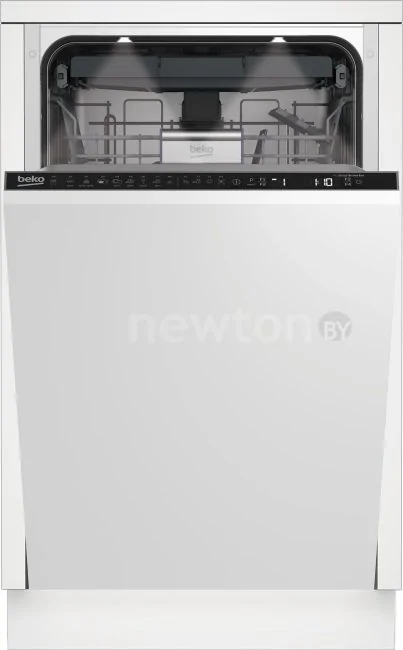 Встраиваемая посудомоечная машина BEKO DIS28124