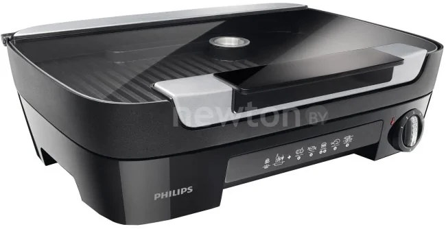 Электрогриль Philips HD6360/20