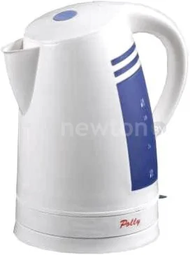 Электрический чайник Polly Люкс EK-20 (белый)