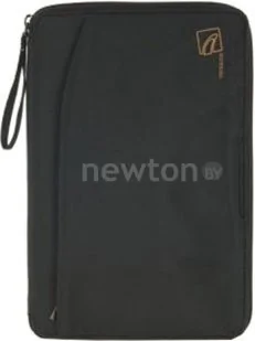 Чехол для планшета Tucano 10" Youngster zip case Black (TABY10)