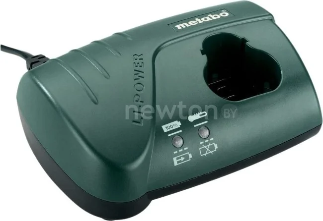 Зарядное устройство Metabo LC 40 627064000 (10.8В)