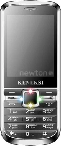Кнопочный телефон Keneksi S1