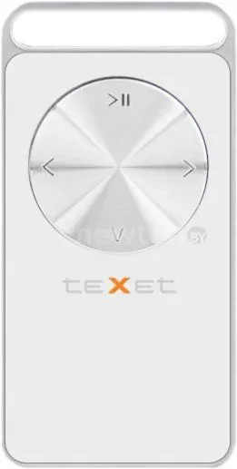 MP3 плеер TeXet T-1 (4GB)