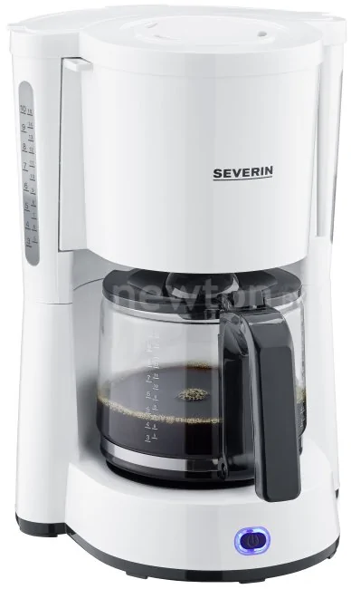 Капельная кофеварка Severin KA 4816