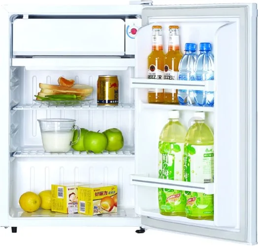 Однокамерный холодильник Renova RID-100W