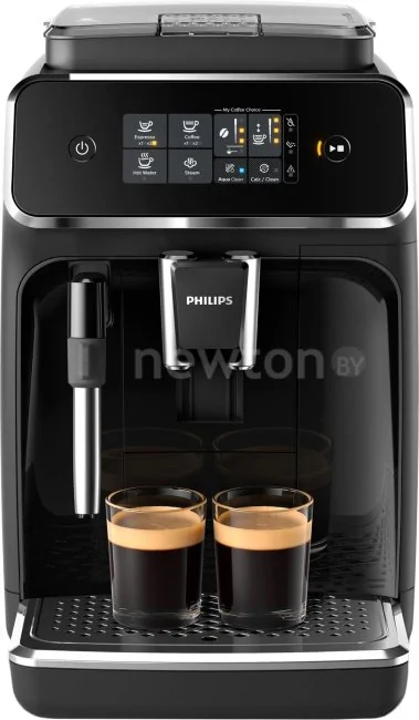 Эспрессо кофемашина Philips EP2021/40