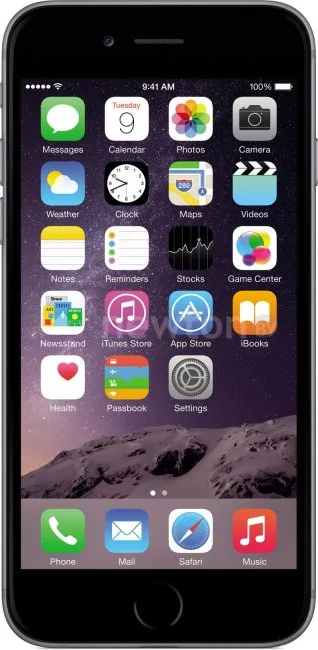 Смартфон Apple iPhone 6 (64Gb)