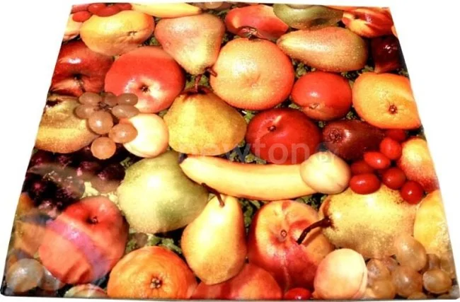 Сушилка для овощей и фруктов Самобранка 50 x 50 см