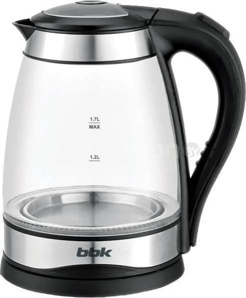 Электрический чайник BBK EK1729G