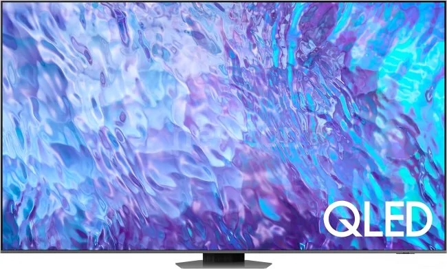 Телевизор Samsung QLED 4K Q80C QE98Q80CAUXRU