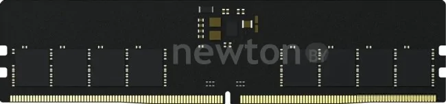 Оперативная память Hikvision U1 16ГБ DDR5 6200 МГц HKED5161DAK6O8ZO1/16G