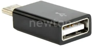 Адаптер Cablexpert CC-USB2-CMAF-A
