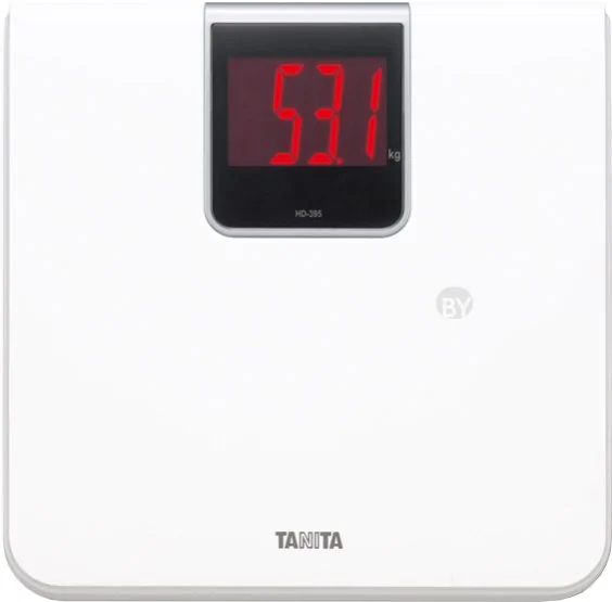 Напольные весы Tanita HD-395
