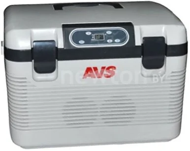 Термоэлектрический автохолодильник AVS CC-19WB 19л