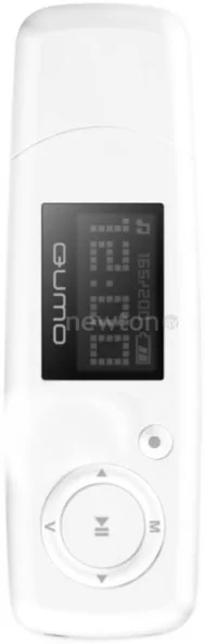 MP3 плеер QUMO Duo (4GB)