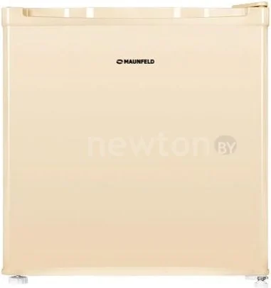 Однокамерный холодильник MAUNFELD MFF50BG