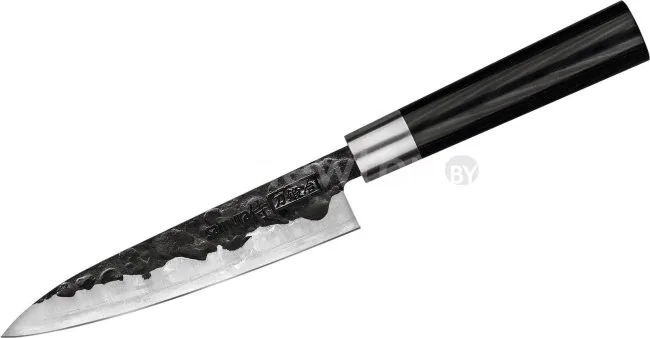 Кухонный нож Samura Blacksmith SBL-0023C