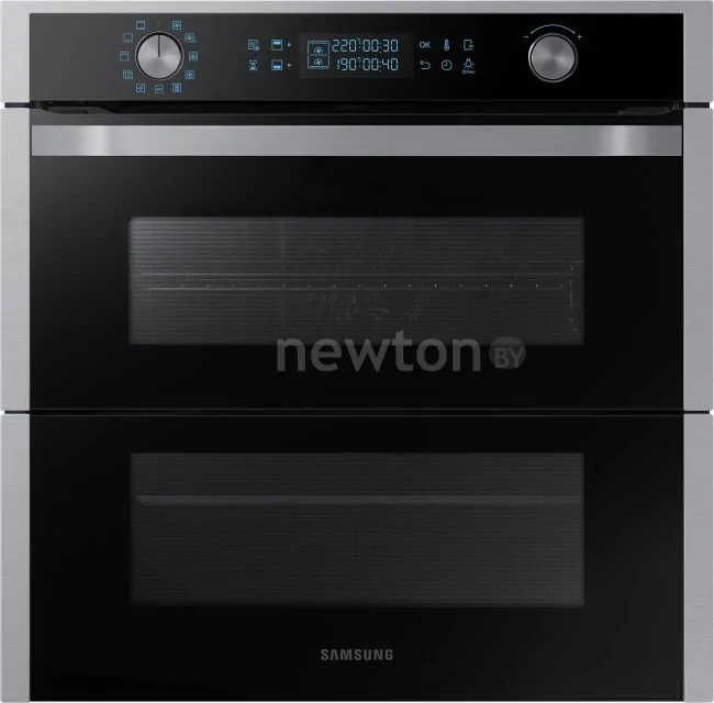 Электрический духовой шкаф Samsung NV75N7677RS