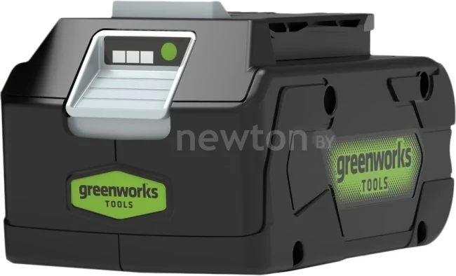 Аккумулятор Greenworks G24B4 2902807 (24В/4 Ач)