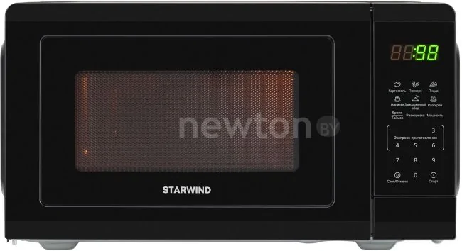 Печь СВЧ микроволновая StarWind SMW4320