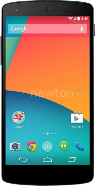 Смартфон LG Nexus 5 (16Gb) Black