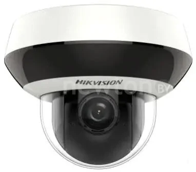 IP-камера Hikvision DS-2CD2147G2H-LISU (4 мм, белый/черный)