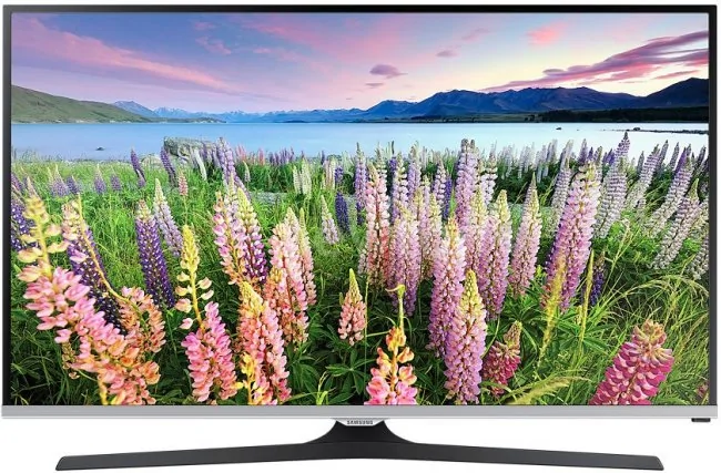 Телевизор Samsung UE40J5100AW