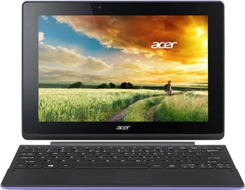 Планшет Acer Aspire Switch 10 E SW3-016 32GB (с клавиатурой) [NT.G8UER.001]