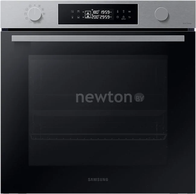 Электрический духовой шкаф Samsung NV7B44205AS/U4