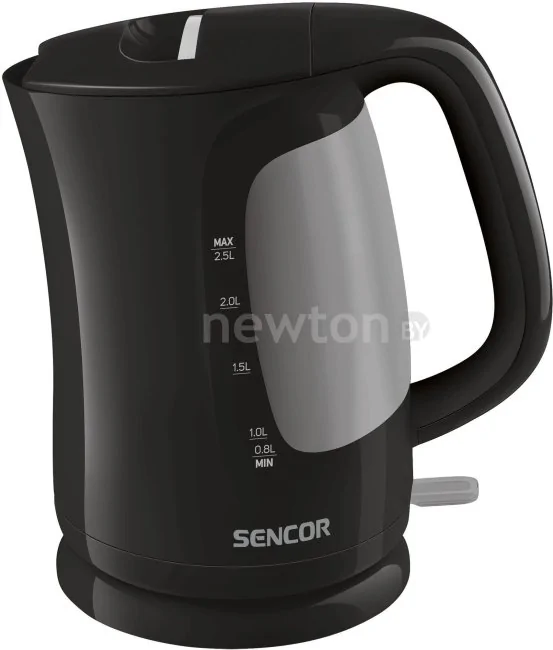 Электрический чайник Sencor SWK 2511BK
