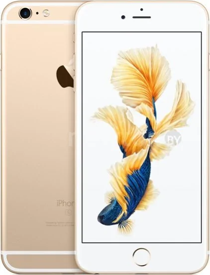 Смартфон Apple iPhone 6s Plus 16GB Gold